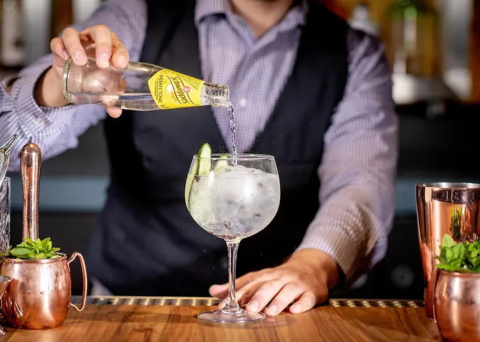 Aloft s SchumanHotel Bruxelles